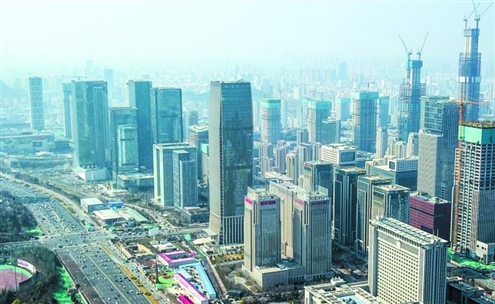 节后济南土地交易市场发力(资料图)